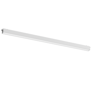 Светодиодный светильник VARTON трековый линейный Opal L615 для магнитной системы Galakti 615х26х24 мм 20 Вт 4000 K CRI>90 белый